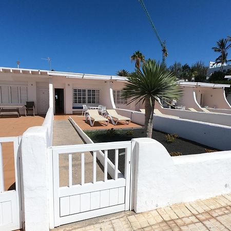 Bungalows Villas Blancas Πουέρτο Ντελ Κάρμεν Εξωτερικό φωτογραφία