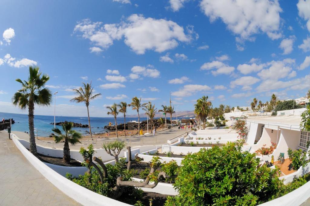 Bungalows Villas Blancas Πουέρτο Ντελ Κάρμεν Εξωτερικό φωτογραφία