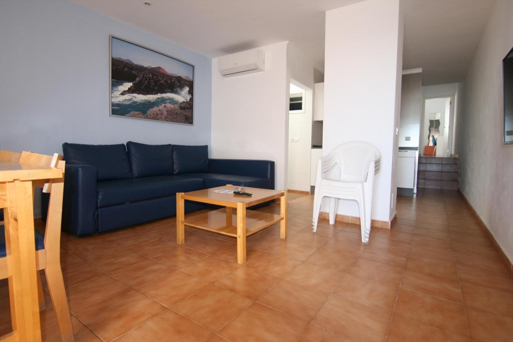 Bungalows Villas Blancas Πουέρτο Ντελ Κάρμεν Εξωτερικό φωτογραφία