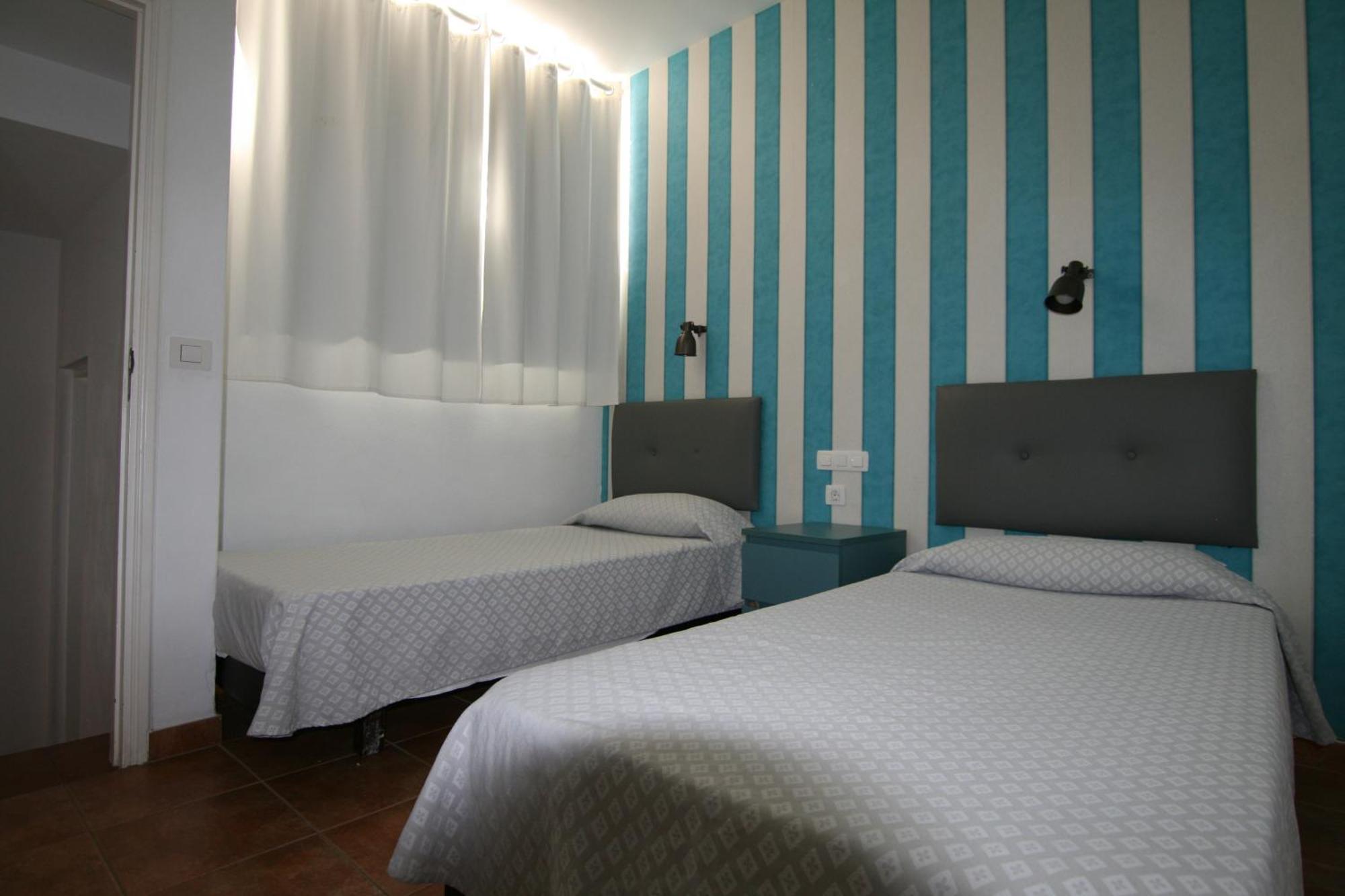 Bungalows Villas Blancas Πουέρτο Ντελ Κάρμεν Εξωτερικό φωτογραφία