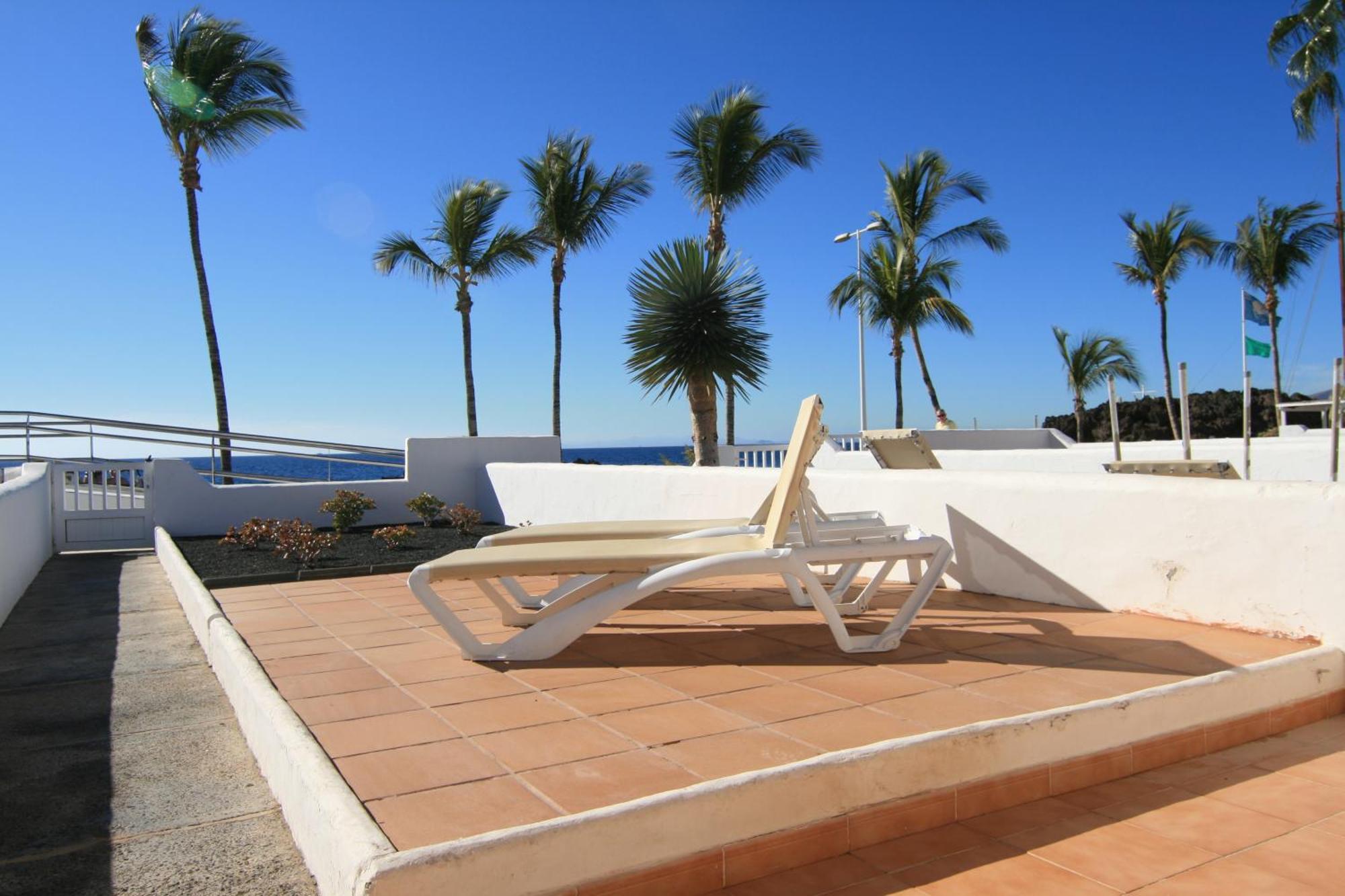 Bungalows Villas Blancas Πουέρτο Ντελ Κάρμεν Εξωτερικό φωτογραφία