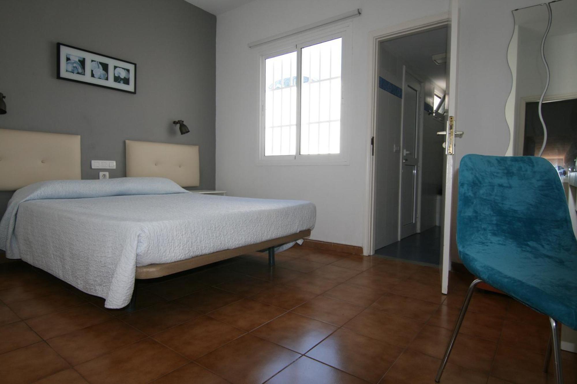Bungalows Villas Blancas Πουέρτο Ντελ Κάρμεν Εξωτερικό φωτογραφία