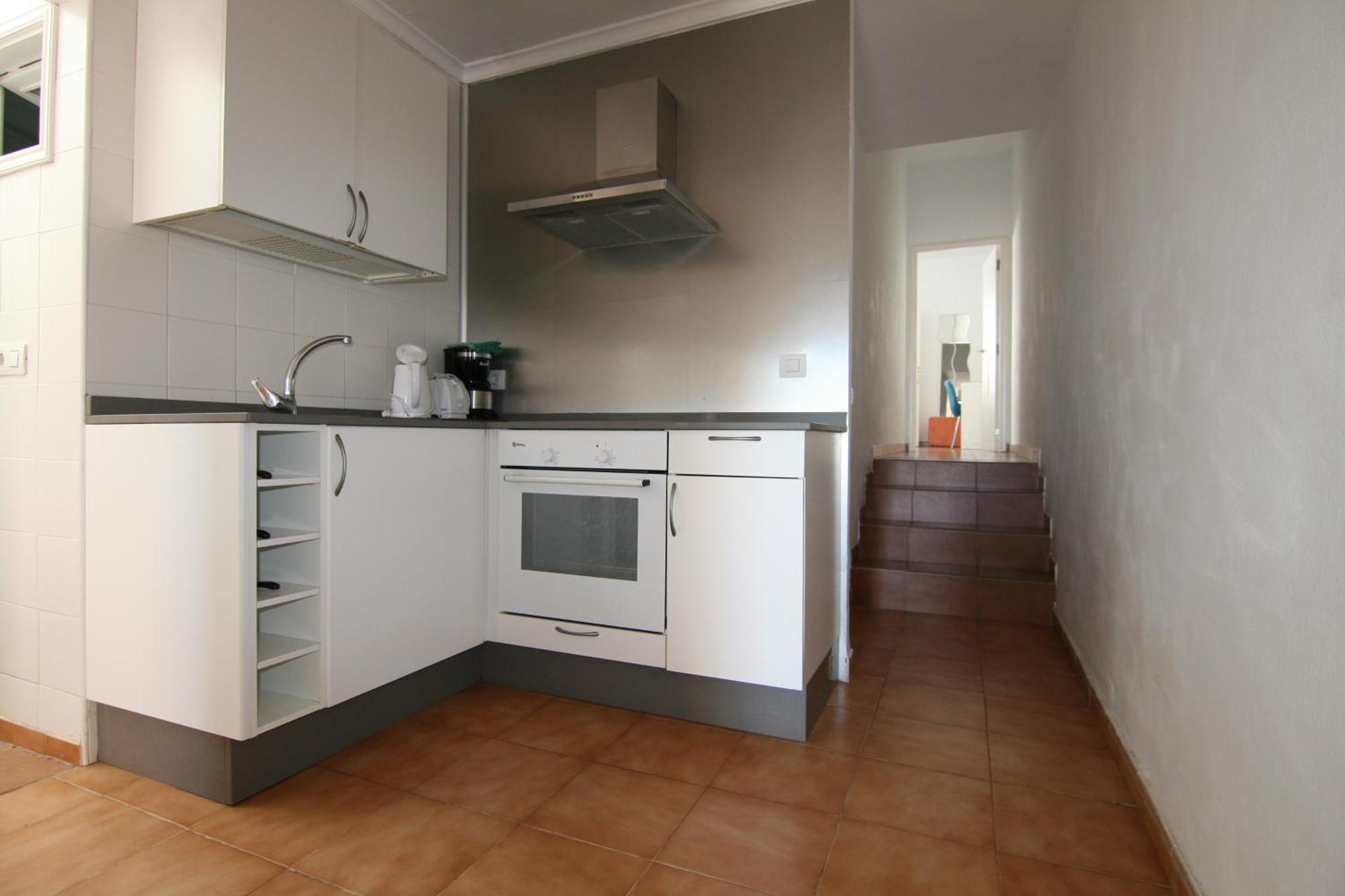 Bungalows Villas Blancas Πουέρτο Ντελ Κάρμεν Εξωτερικό φωτογραφία